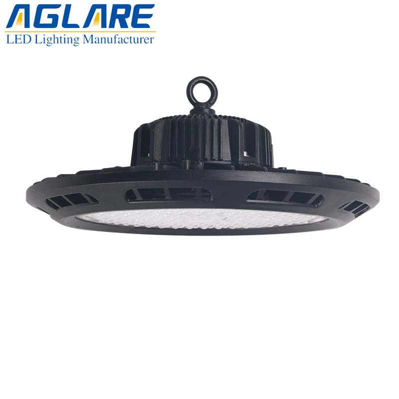 200W UFO Industrial High Bay LED Lights